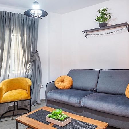 Alohamundi Molino Apartment Sevilla Exterior foto