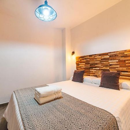 Alohamundi Molino Apartment Sevilla Exterior foto