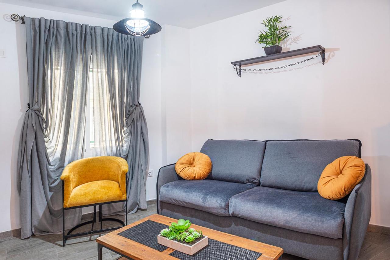 Alohamundi Molino Apartment Sevilla Exterior foto
